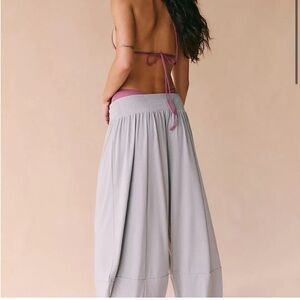 Free People Good Feels Pant